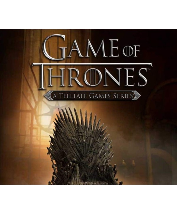 Game of Thrones - A Telltale Games Series Steam Key GLOBAL